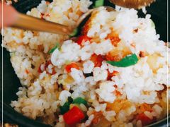 -渝绝回味碗土家洋芋饭(学道街店)