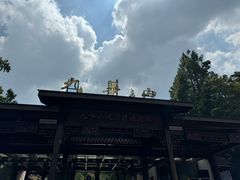 -九华山风景区