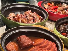 -金海湾自助餐厅(金陵饭店)