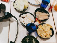 -三江源活鱼现烤(维多利摩尔城店)