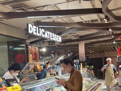 -city'super超·生活(国金中心商场店)
