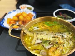 -好麺世家海鲜面馆(新建中路店)