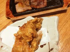 -万鱼亭·筑地屋 日本料理(淮海街店)
