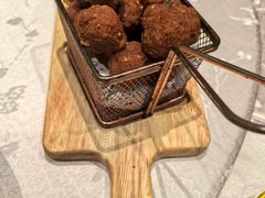 -惠丰堂饭庄(北洼路店)