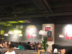 大堂-湘里乡亲甲王二老店