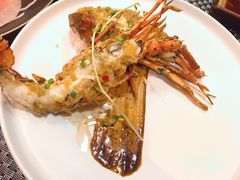 -松临·铁板烧&Omakase(神农店)