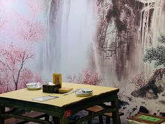 -江味龙虾馆·裸蓝龙虾(南山店)