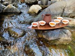 -七娘山