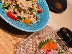 -墨澜·人间味割烹料理