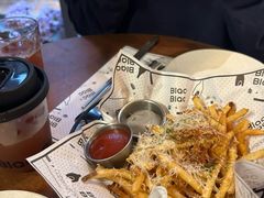 -Blac+Blac(中海环宇荟店)