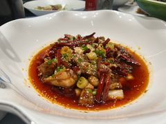 -盛福楼·惠山宴(盛岸路店)