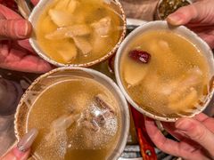 -蘑界·野生菌火锅(深业上城店)