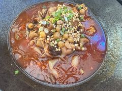 -王家渡火锅店(棕榈泉店)