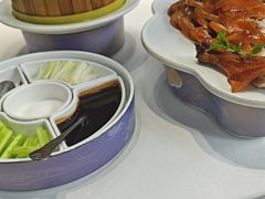 -鹊华居·地道鲁菜·海鲜·融合味(大明湖店)