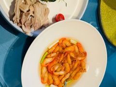 -祝家花園(伯渎港店)