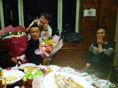 -张氏鱼庄