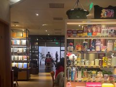 -COSTA COFFEE(新奥购物中心店)