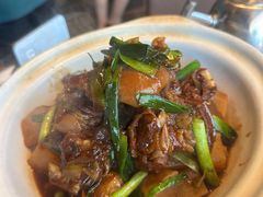 -壹只菜·崇明本地特色菜(崇明南门店)