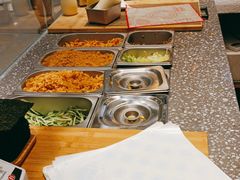 -米陀饭团•紫菜包饭(中华广场店)