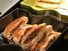 -西安W酒店·WEI全味西餐厅