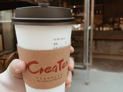 小丸子蒸奶茶-去茶山(新光里店)