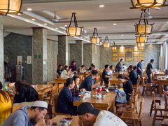 -清真马杰山牛肉汤馆