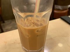 -盛记粥面(佐敦店)