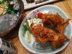 -万鱼亭 日本料理(无锡香山名园店)