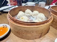 -南翔馒头店(豫园店)