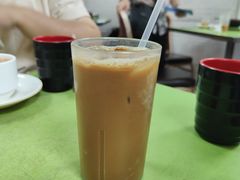 -胜利茶餐室