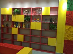 -韦哲乐高机器人·等级考试·少儿编程(羽山路校区)