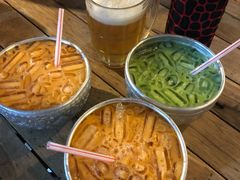 -Doo Dee Thai Food(Issan/Isaan/Esan)
