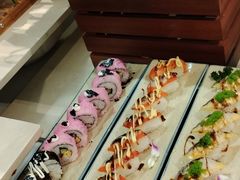 -帝豪酒店•马可勃罗西餐厅