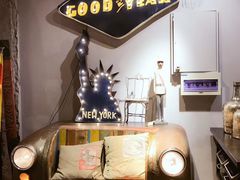 -RGF(巨鹿路店)