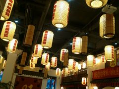 -老武汉大客堂(百瑞景店)