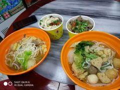 -岭南第一锅(萝岗万达店)