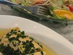 -喜来登由由大酒店九州膳坊中餐厅
