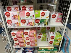 -关西国际机场直营免税店