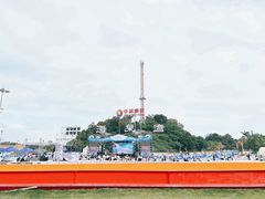 -珠海海泉湾神秘岛亲子乐园