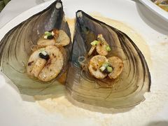 -万龙洲海鲜(南新仓店)