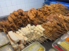 -为民烧烤吧.自贡爆炒菜(收录10年好店)