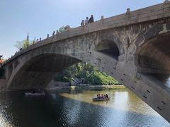 -赵州桥景区