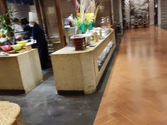 -天骄国际酒店·布拉格西餐厅(白石湖店)