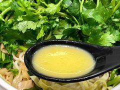-和府捞面(中山龙之梦店)