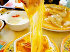 芝士焗南瓜-砂锅居(西四店)