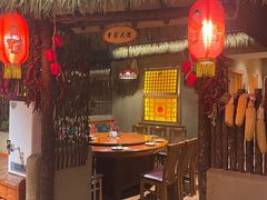 -蛟河庄稼院(临河街店)