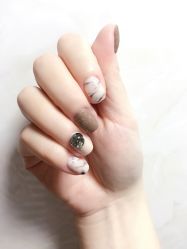 点击看大图 -Easy Lady美甲美睫半永久纹绣工作室