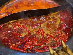 -蜀大侠火锅(建设路第五大道店)