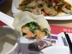 -北方饺子王·海肠捞饭·海鲜锅(山大店)