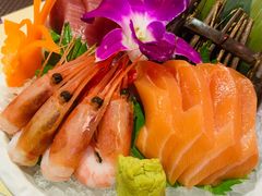 -有喜屋·深夜食堂(北京西路店)